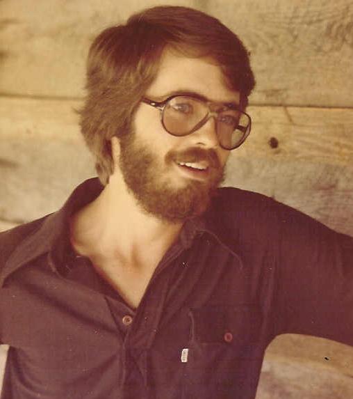 21-Year-Old Fritz Camp Counselor