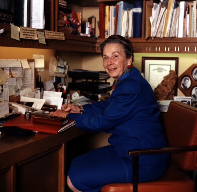Helen Walton