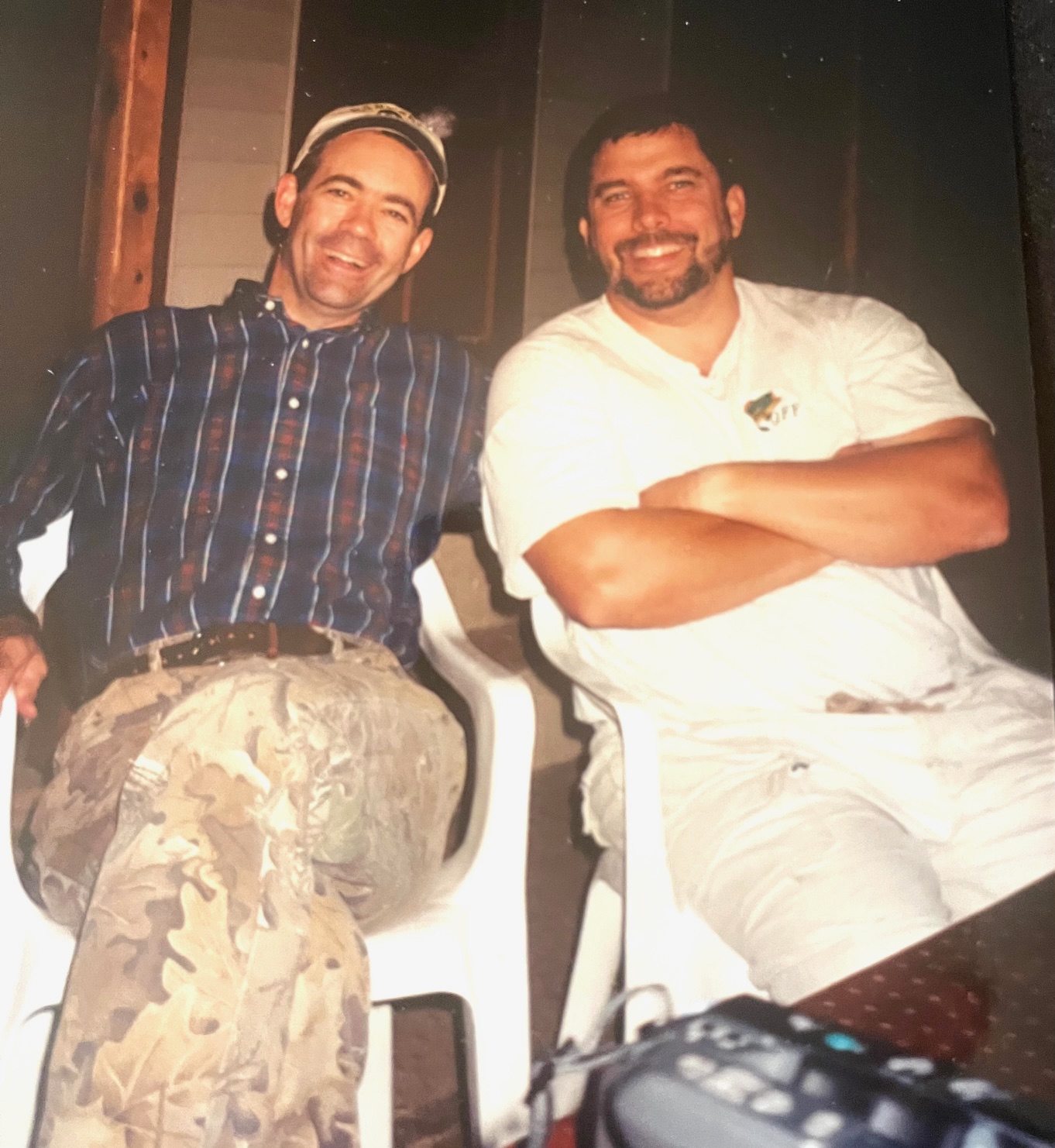 Fritz and West Doss