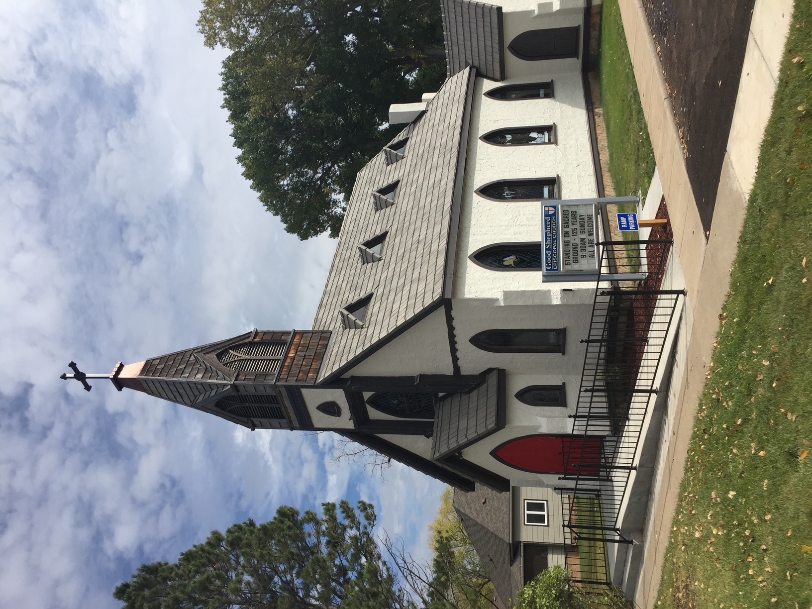 Church of the Good Shepherd