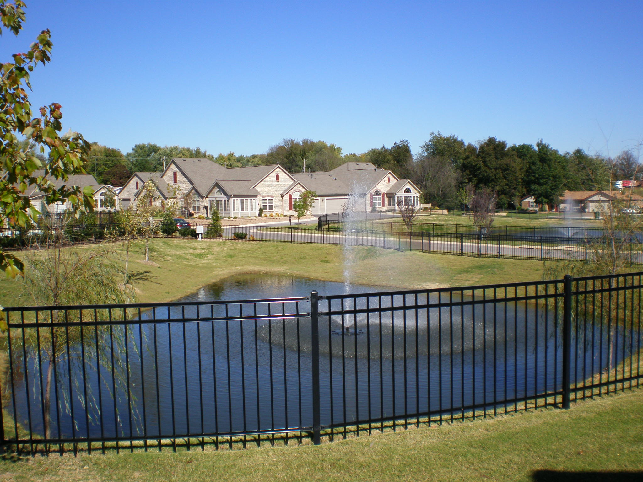 The Arbors at Pinnacle Ridge, Rogers, Arkansas
