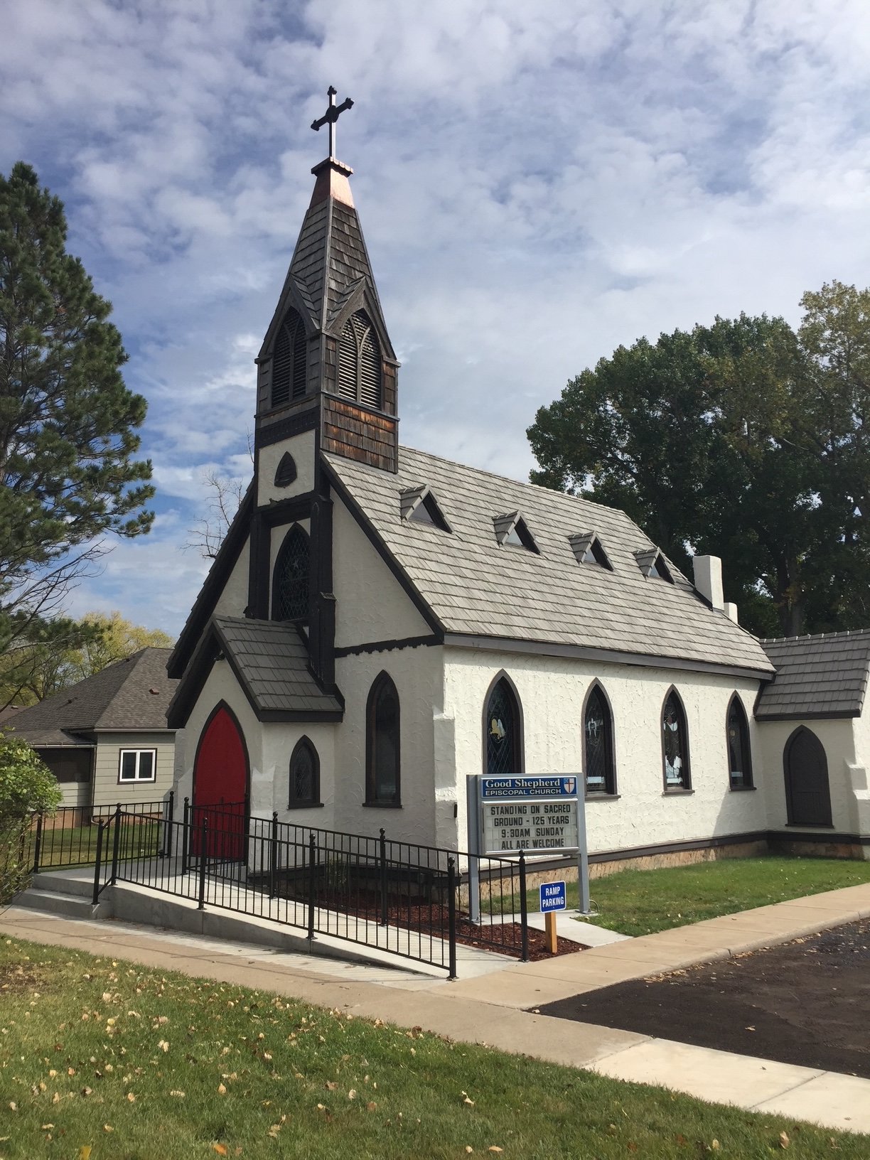 Church of the Good Shepherd