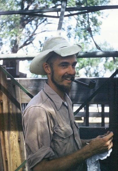 Don Steiger