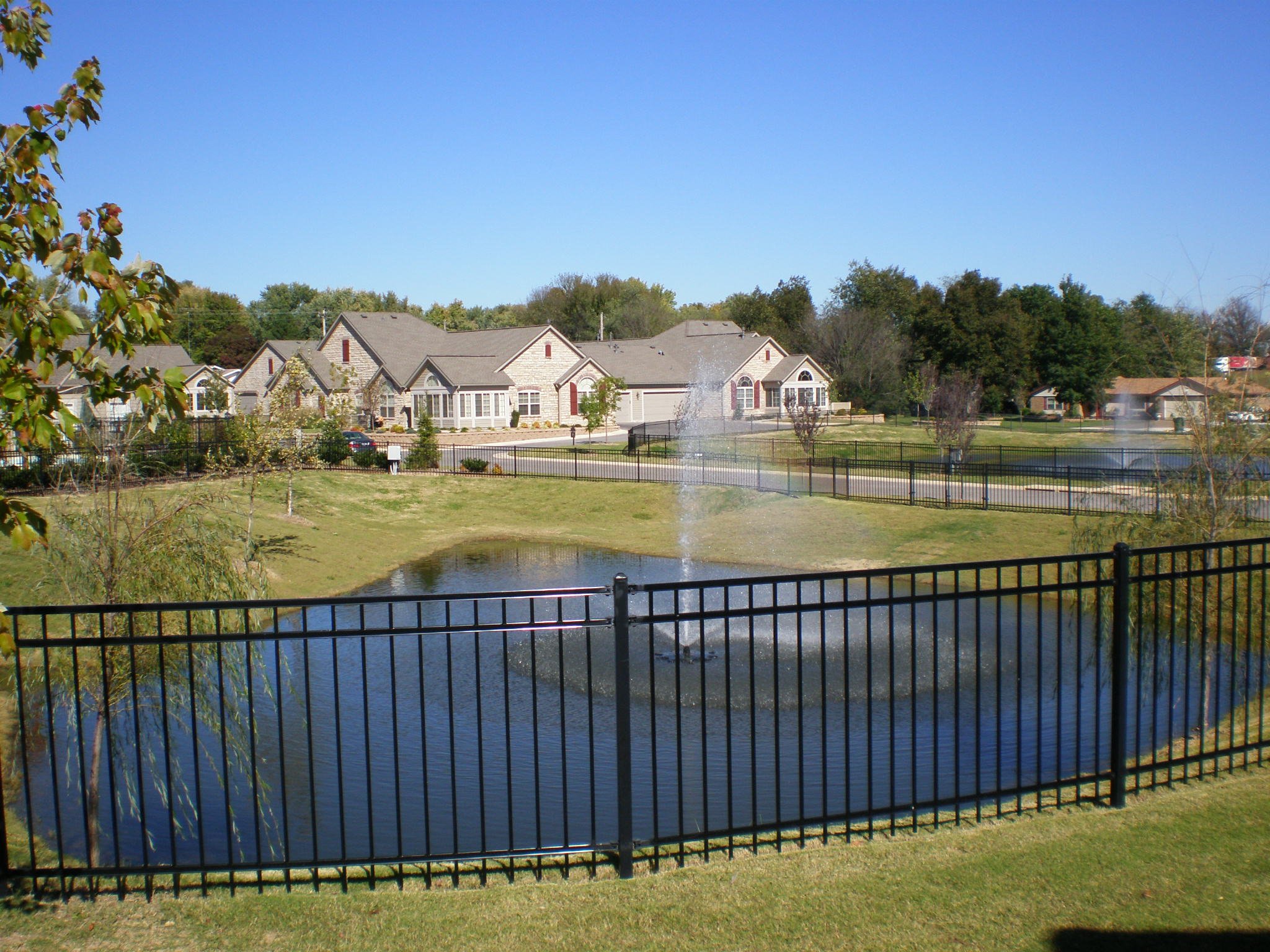 The Arbors at Pinnacle Ridge, Rogers, Arkansas