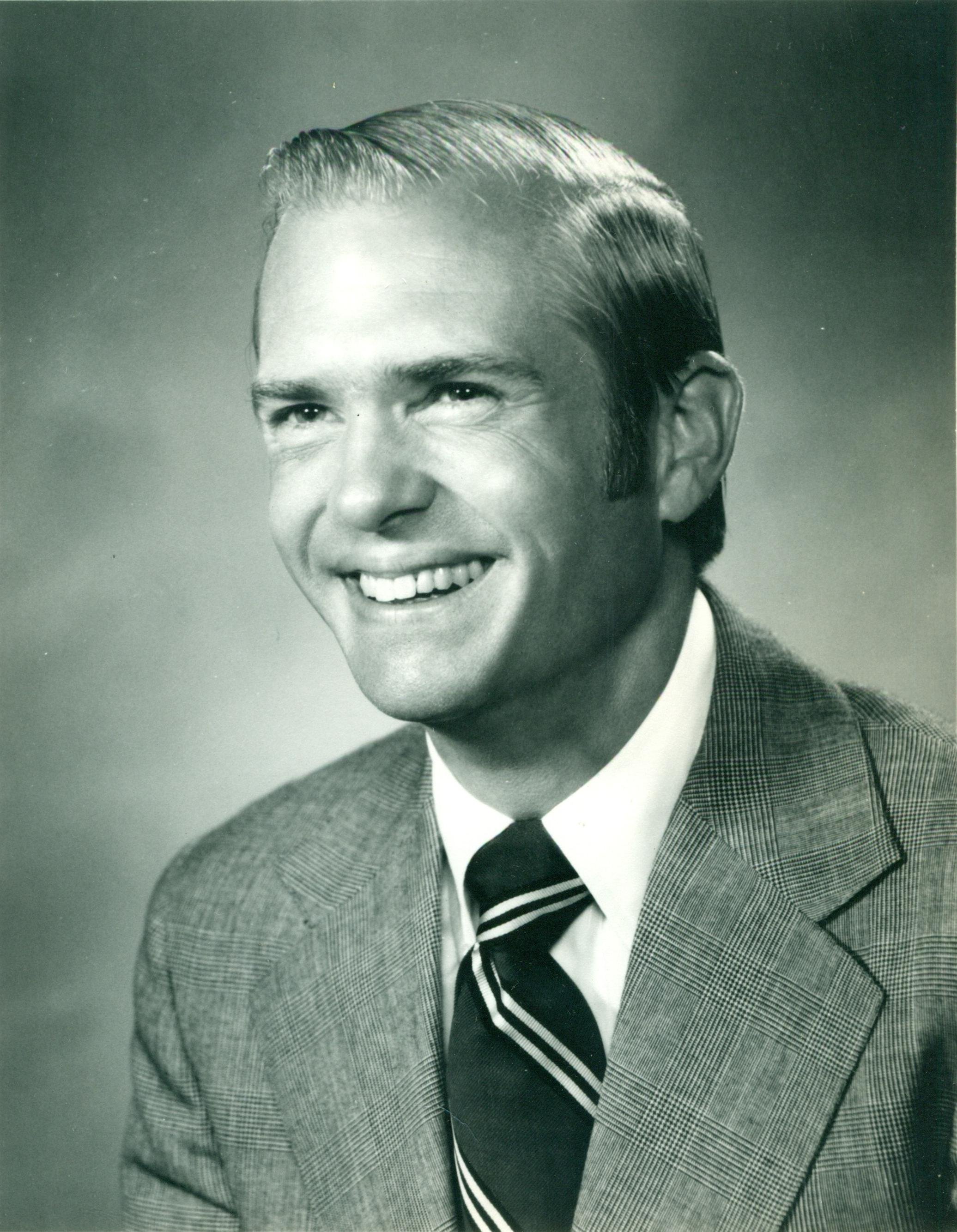 Bill Steiger, Congressman