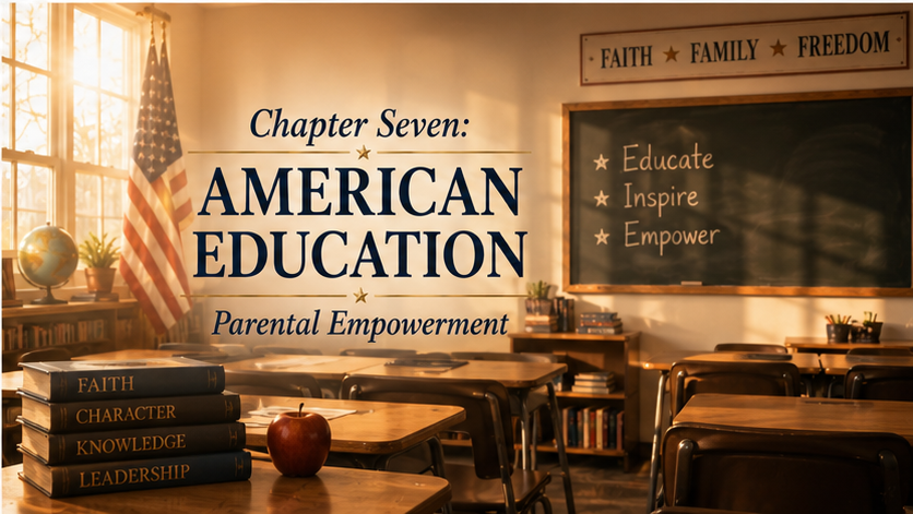 American Relationships: The Power of Connection, About the Author